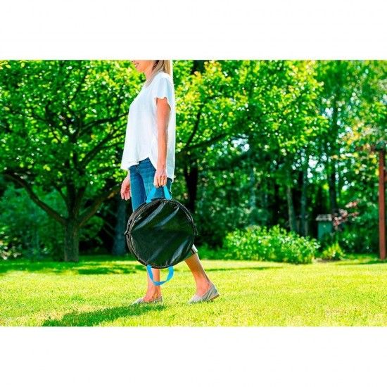 Balde dobr�vel de jardim de 56l pop up ref� 75707 CELLFAST