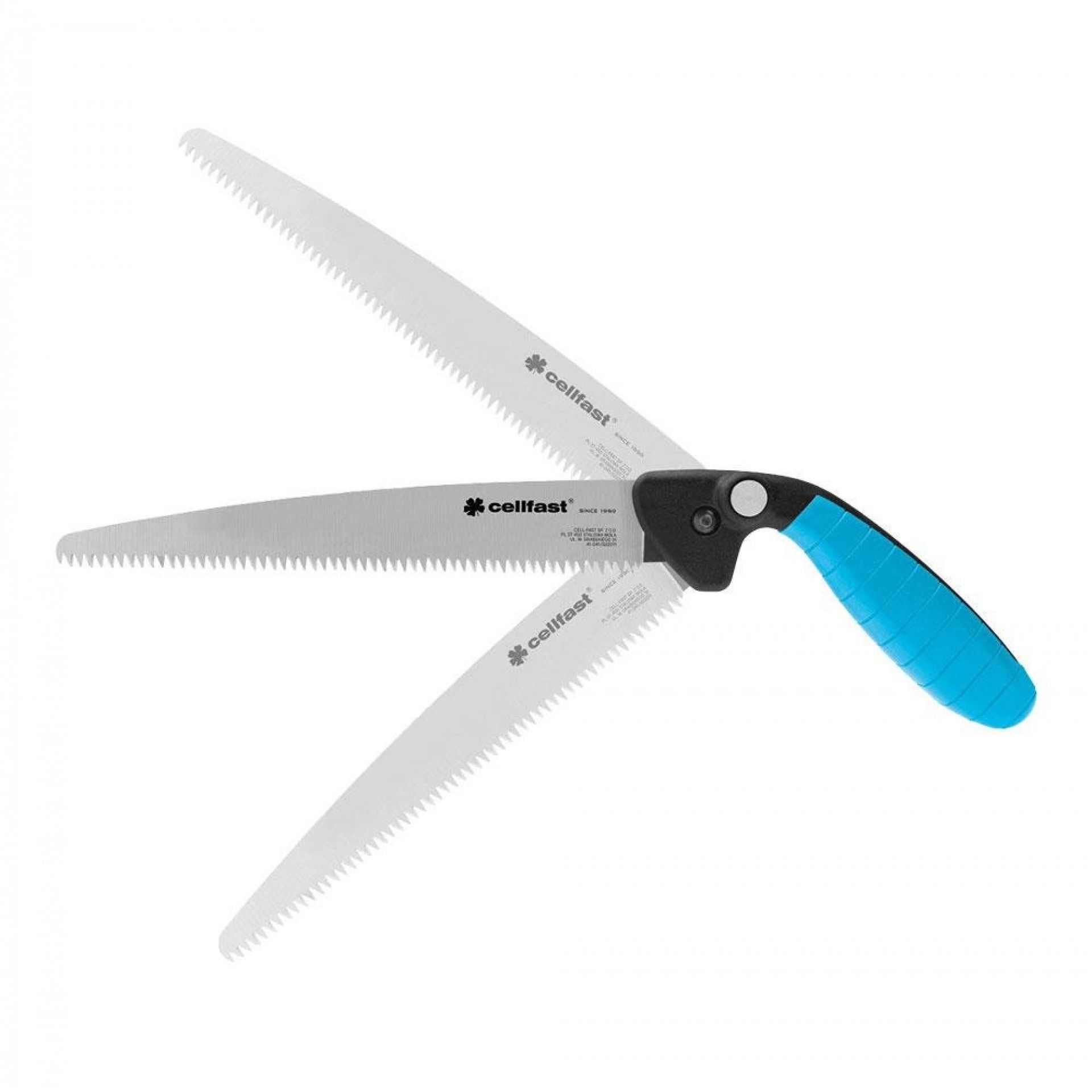 Kit campismo 3 ferramentas de corte refª 75704 CELLFAST