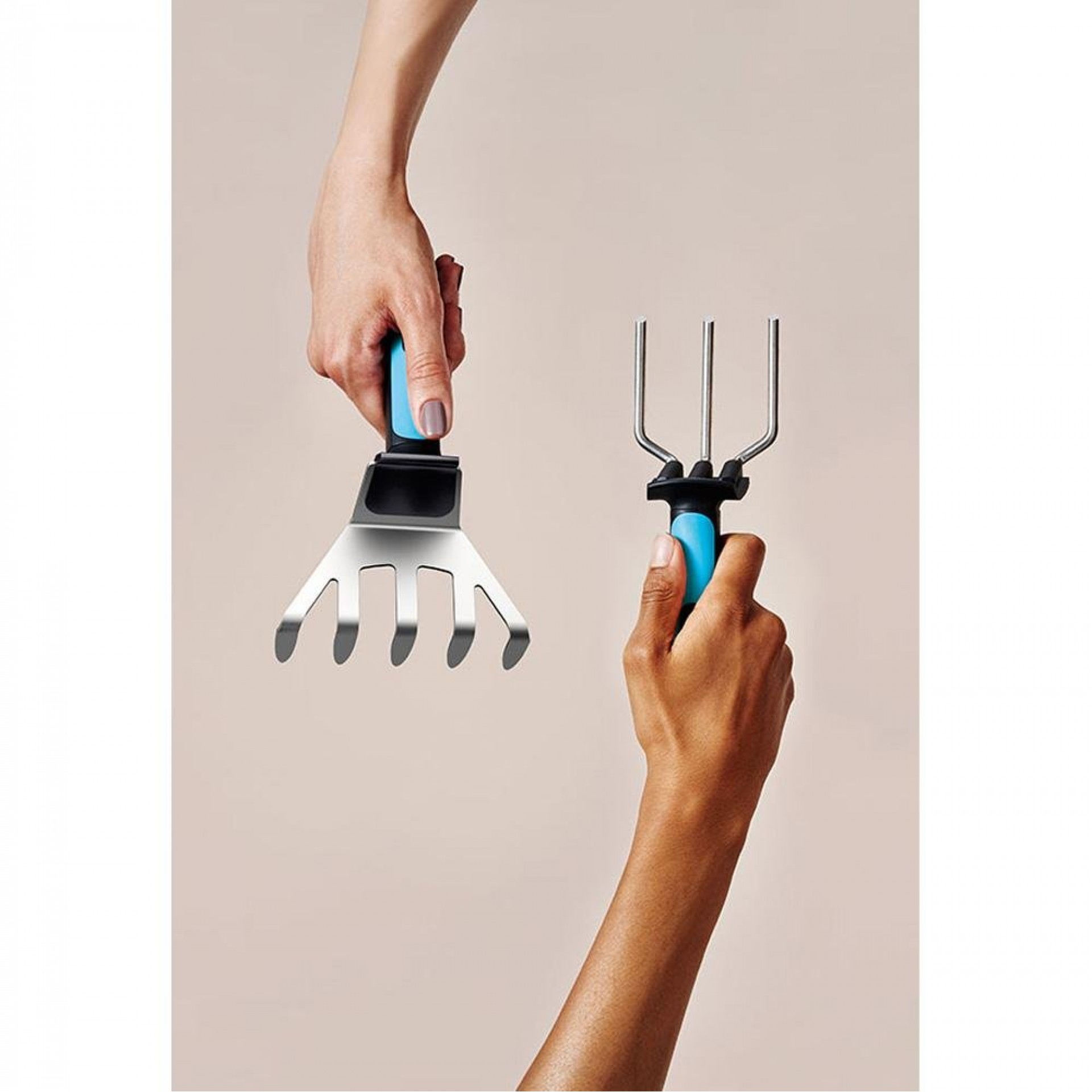 Ancinho aerador manual energo refª 75698 CELLFAST