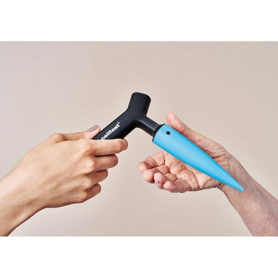 Plantador manual energo refª 75701 CELLFAST Plantador manual energo refª 75701 CELLFAST