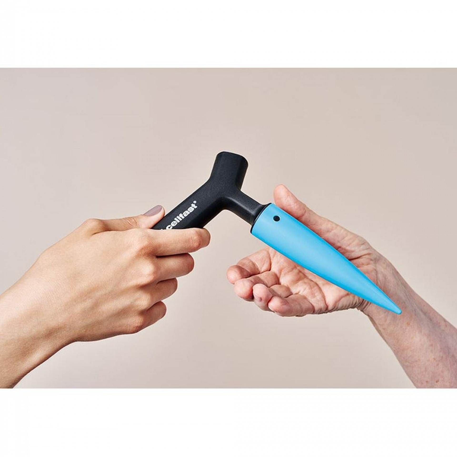 Plantador manual energo refª 75701 CELLFAST