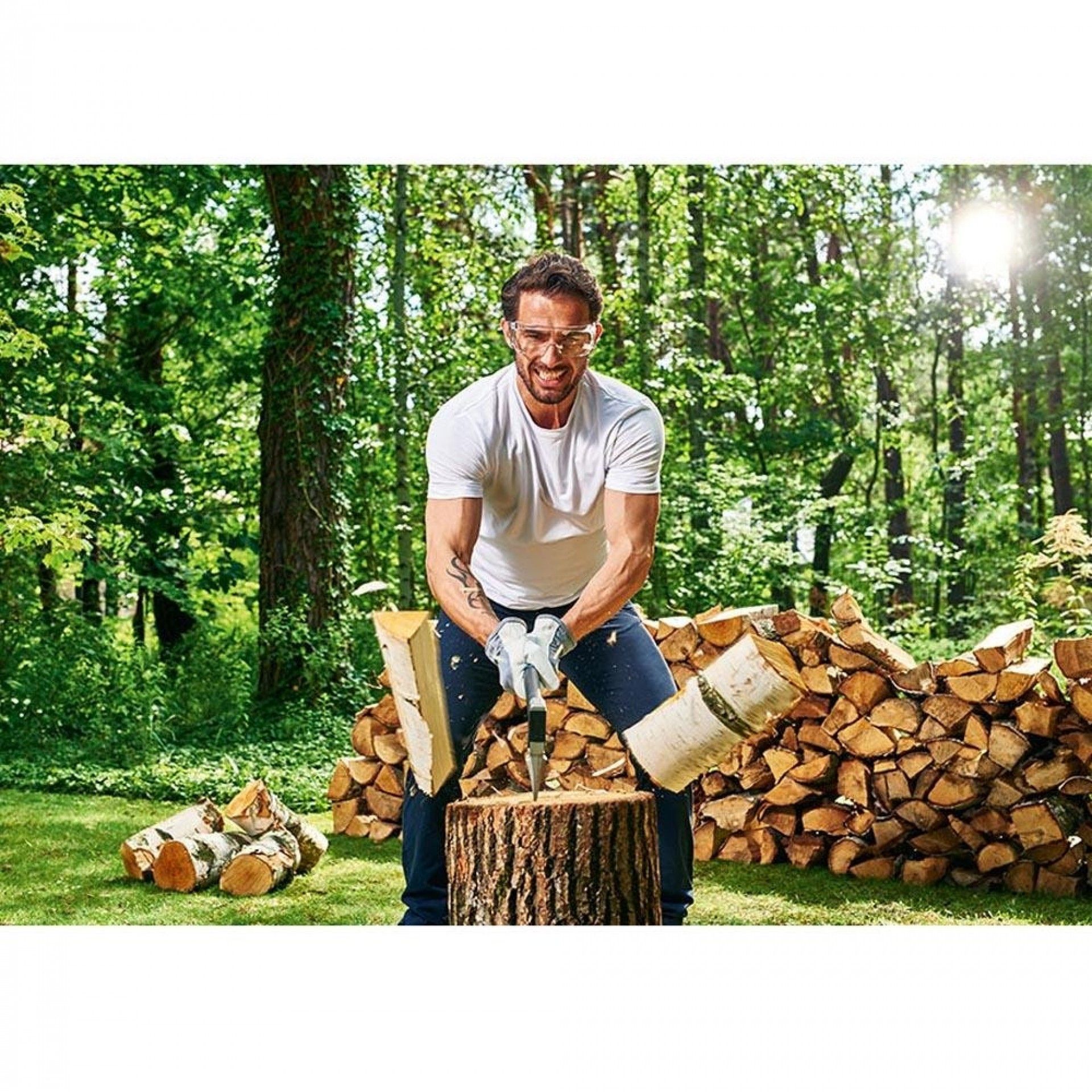 Machado de corte c2000 energo refª 75693 CELLFAST