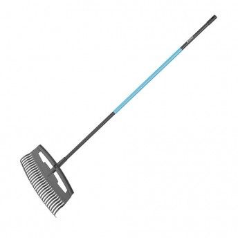 Ancinho grande para folhas ideal pro ref 75685 CELLFAST