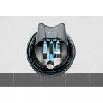 Suporte de parede para mangueira ref� 75672 CELLFAST