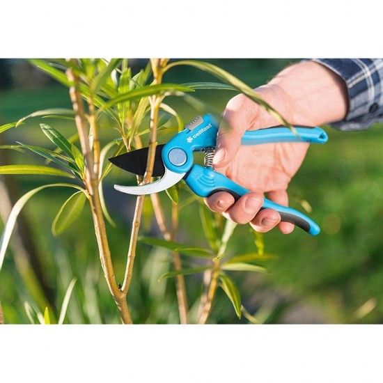 Tesoura de poda para ramos tenros ideal refª 75675 CELLFAST Tesoura de poda para ramos tenros ideal refª 75675 CELLFAST