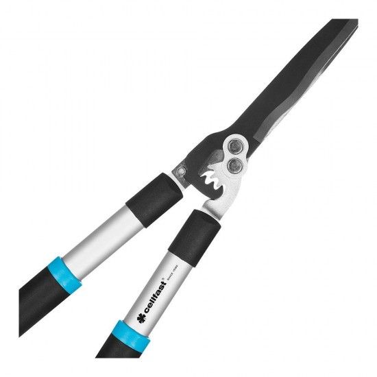 Corta-sebes de jardim ideal refª 75677 CELLFAST Corta-sebes de jardim ideal refª 75677 CELLFAST