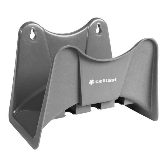 Suporte de parede para mangueira ref 75672 CELLFAST