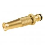 Agulheta para rega de 2 funes brass ref 75667 CELLFAST