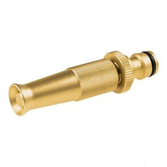Agulheta para rega de 2 funes brass ref 75667 CELLFAST