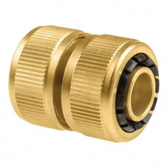 Reparao de mangueiras de 19mm brass ref 75664 CELLFAST