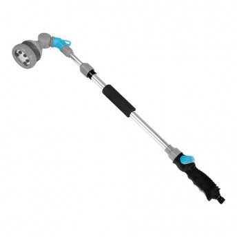 Agulheta para rega telescpica para trabalhos elevadas ideal ref 75650 CELLFAST