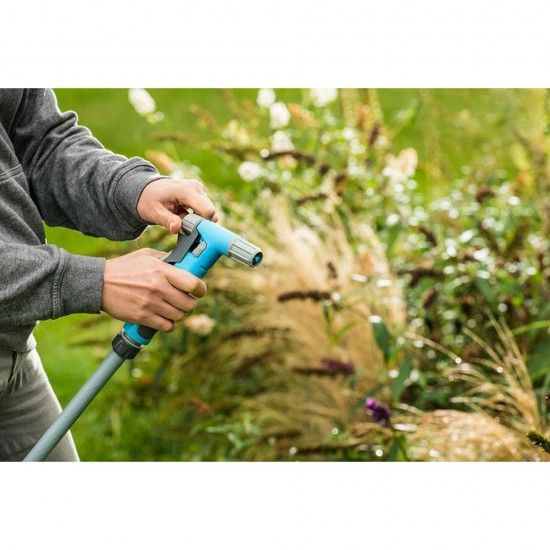 Pistola para rega hydron ideal refª 75646 CELLFAST Pistola para rega hydron ideal refª 75646 CELLFAST