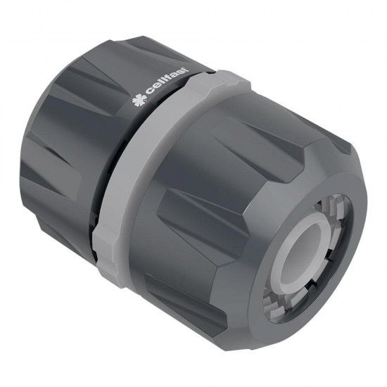 Reparação de mangueira 15mm ideal refª 75638 CELLFAST Reparação de mangueira 15mm ideal refª 75638 CELLFAST