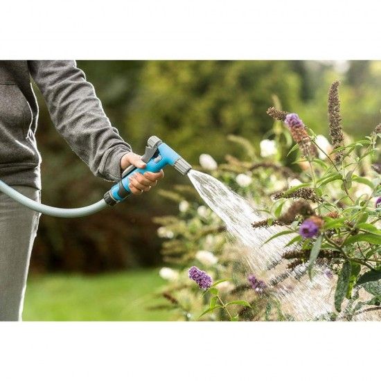 Pistola para rega hydron ideal refª 75646 CELLFAST Pistola para rega hydron ideal refª 75646 CELLFAST