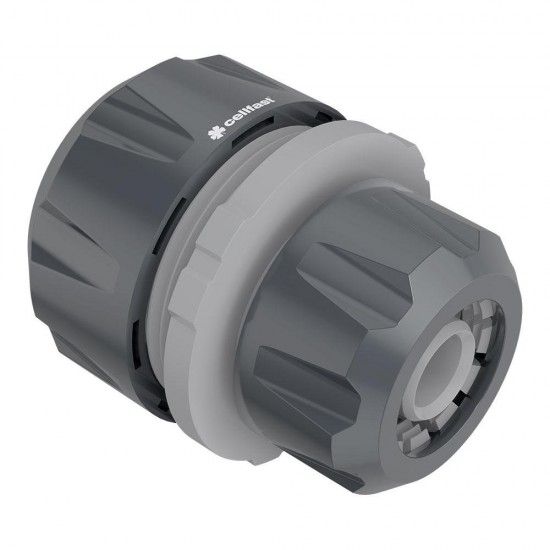 Reparação de mangueira de 15mm a 19mm ideal refª 75640 CELLFAST Reparação de mangueira de 15mm a 19mm ideal refª 75640 CELLFAST