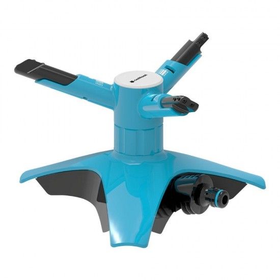 Aspersor rotativo ergo ref 75624 CELLFAST