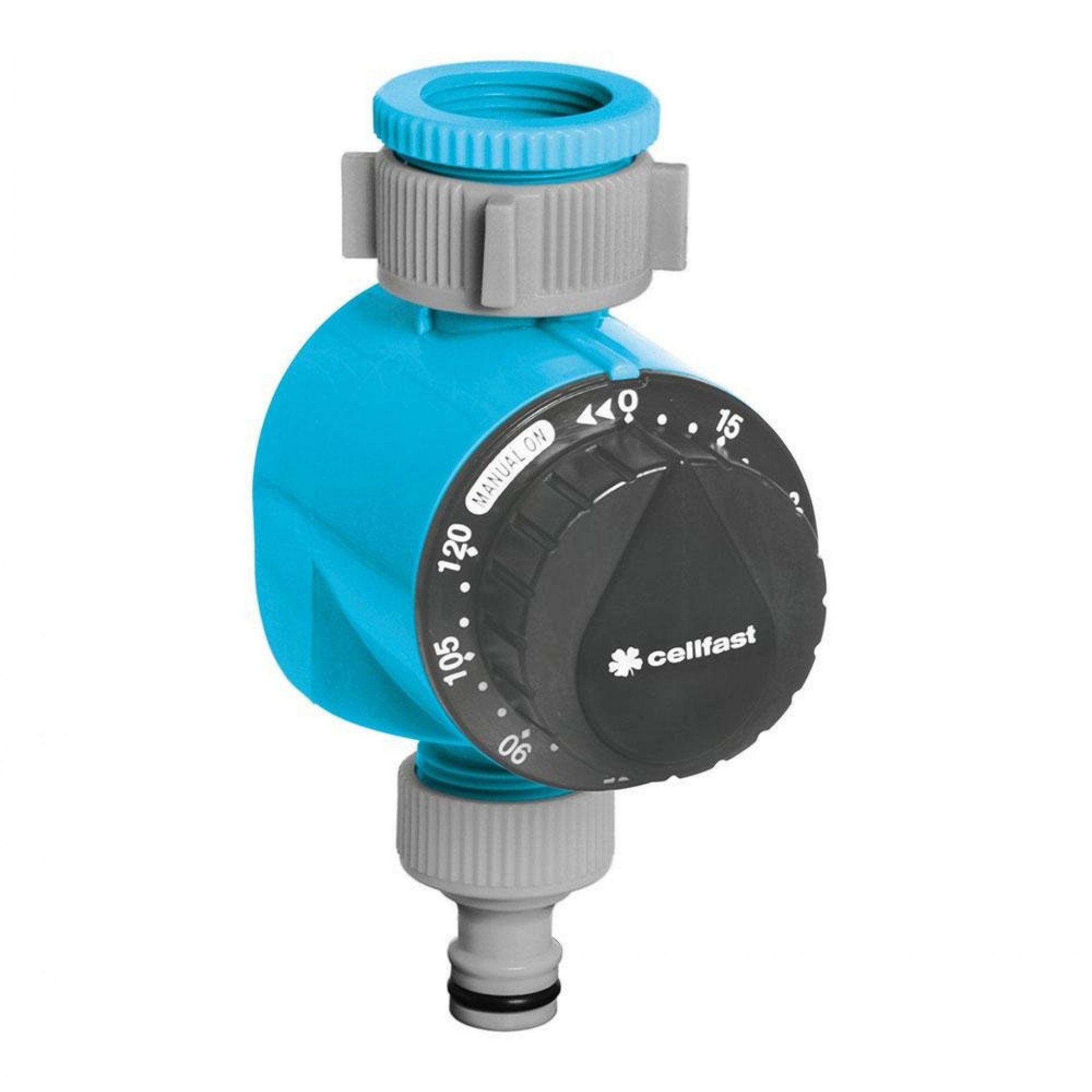 Temporizador de rega ideal refª 75632 CELLFAST