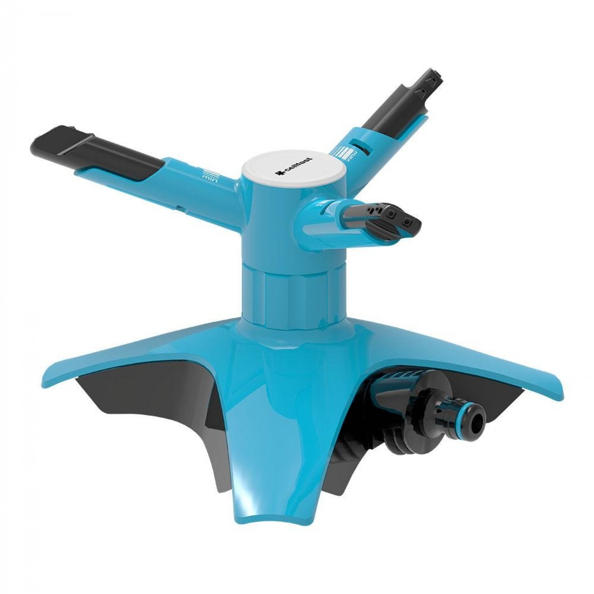 Aspersor rotativo ergo refª 75624 CELLFAST