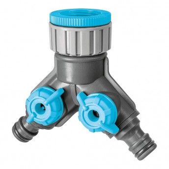 Distribuidor dupli ideal refª 75629 CELLFAST Distribuidor dupli ideal refª 75629 CELLFAST