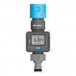 Contador de consumo de gua ideal ref 75631 CELLFAST