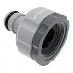 Conector a torneira universal ideal para rosca f�mea de 3/4" e 1" ref� 75626 CELLFAST