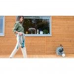 Kit mangueira extensível basic de 7,5m com conectores e pistola refª 75616 CELLFAST Kit mangueira extensível basic de 7,5m com conectores e pistola refª 75616 CELLFAST