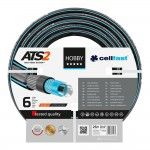 Mangueira de rega de 6 capas hobby ats2 de 19mmx25m ref 75611 CELLFAST