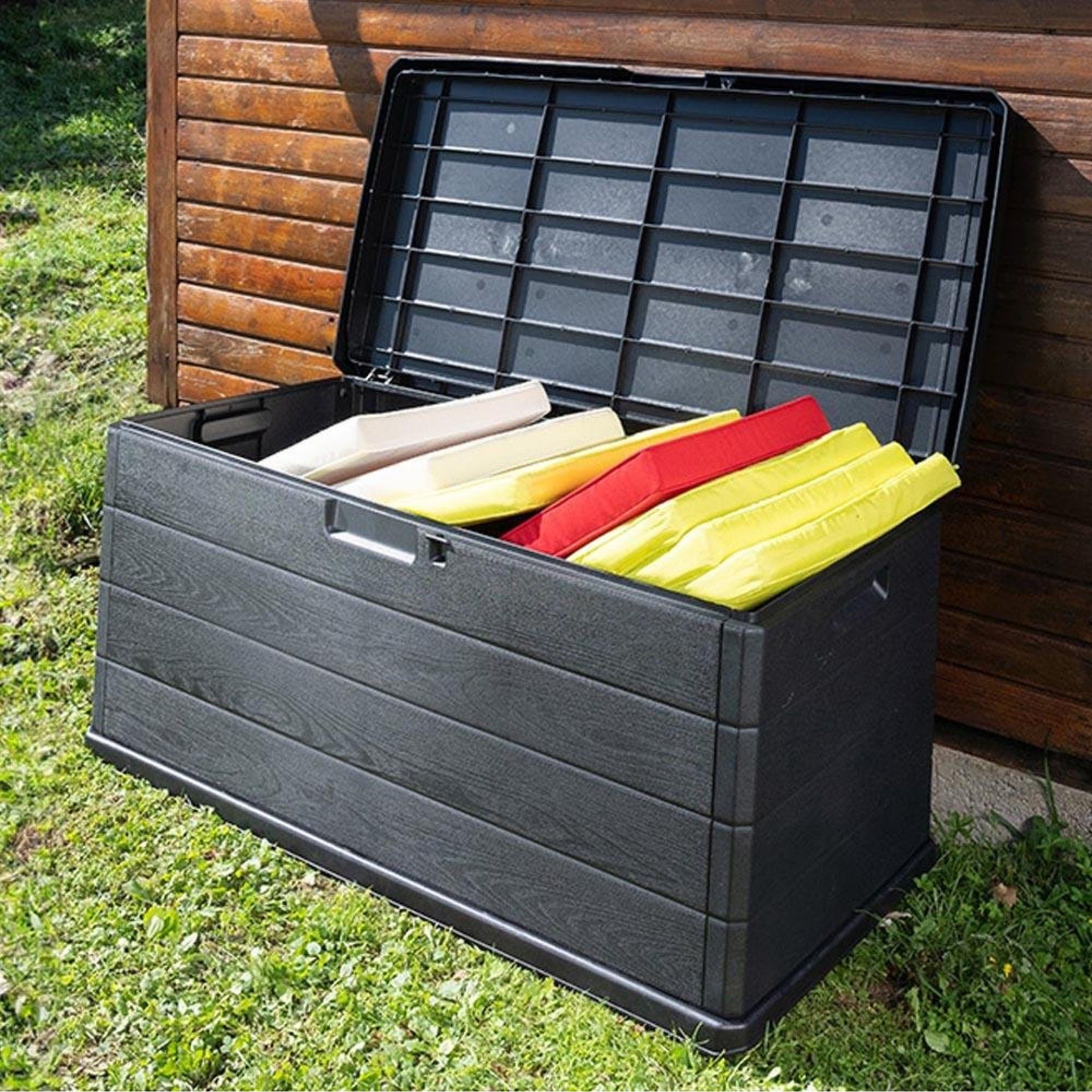 Baú alpha alp22can refª 75406 IPAE PROGARDEN