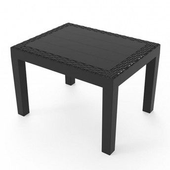 Mesa auxiliar jack jac160an ref 75407 IPAE PROGARDEN