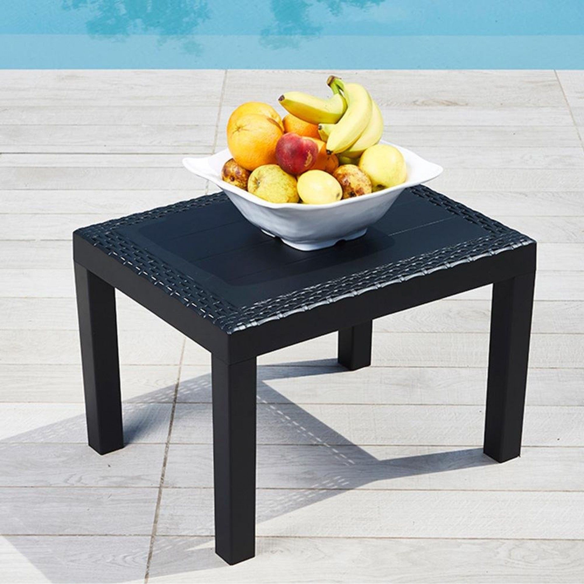 Mesa auxiliar jack jac160an refª 75407 IPAE PROGARDEN