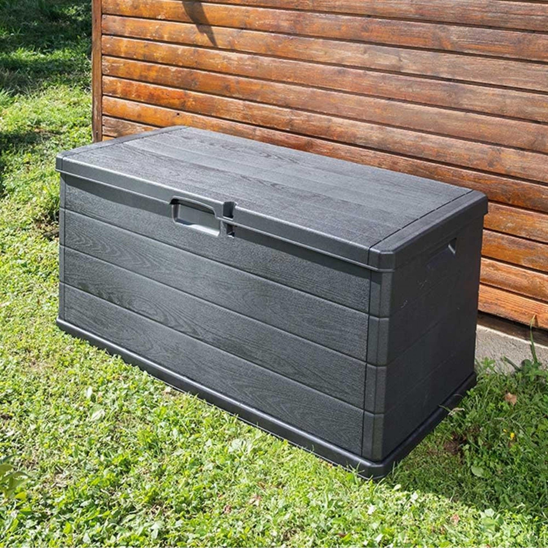 Baú alpha alp22can refª 75406 IPAE PROGARDEN