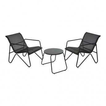 Kit 3 peas de jardim ref 75415 NULL