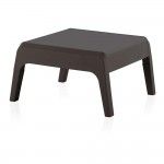 Conjunto jardim/terraço de 2 cadeirões+1 sofá+1 mesa auxiliar. cadeirão: 72x66x63,5cm sofá: 120x48x6 Conjunto jardim/terraço de 2 cadeirões+1 sofá+1 mesa auxiliar. cadeirão: 72x66x63,5cm sofá: 120x48x6