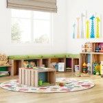 Caixa de pinho maciço home box sem barniz 38,4x25,6x28cm refª 75273 ASTIGARRAGA Caixa de pinho maciço home box sem barniz 38,4x25,6x28cm refª 75273 ASTIGARRAGA