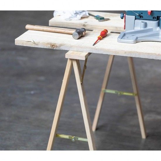 Cavalete pinho maciço flexivel kipli 73,5x79,5x40cm refª 75269 ASTIGARRAGA Cavalete pinho maciço flexivel kipli 73,5x79,5x40cm refª 75269 ASTIGARRAGA