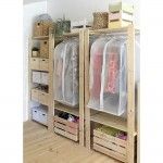 Kit estante evolution 76,5x38,5x174,5cm refª 75259 ASTIGARRAGA Kit estante evolution 76,5x38,5x174,5cm refª 75259 ASTIGARRAGA