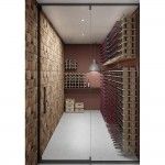 Garrafeira evolutivo rioja para 36 garrafas pinho maciço 75x22x75cm refª 75264 ASTIGARRAGA Garrafeira evolutivo rioja para 36 garrafas pinho maciço 75x22x75cm refª 75264 ASTIGARRAGA