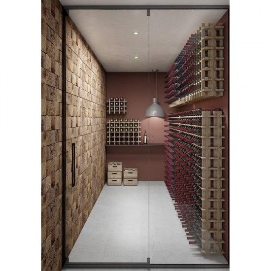 Garrafeira evolutivo rioja para 36 garrafas pinho maciço 75x22x75cm refª 75264 ASTIGARRAGA Garrafeira evolutivo rioja para 36 garrafas pinho maciço 75x22x75cm refª 75264 ASTIGARRAGA