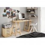 Cavalete pinho super 77x73,5cm 100% pefc cert refª 75256 ASTIGARRAGA Cavalete pinho super 77x73,5cm 100% pefc cert refª 75256 ASTIGARRAGA