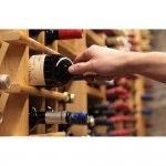 Garrafeira evolutivo rioja para 36 garrafas pinho maciço 75x22x75cm refª 75264 ASTIGARRAGA Garrafeira evolutivo rioja para 36 garrafas pinho maciço 75x22x75cm refª 75264 ASTIGARRAGA