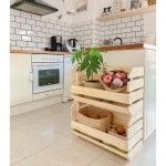 Caixa empilhvel evolution 60x28,5x35,3cm sem verniz 100% pefc cert ref 75253 ASTIGARRAGA