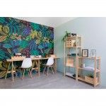 Estante pinho serie natura sem verniz 100% pefc cert 171x65x30cm ref� 75252 ASTIGARRAGA