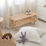 Sapateira de pinho empilh�vel evolution ref� 75249 ASTIGARRAGA