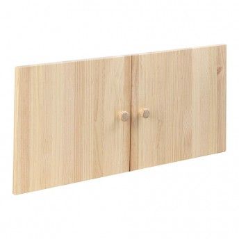 Pack de 2 portas gala para est. 75 x 35.5 cm. ref 75247 ASTIGARRAGA