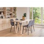 Perna, 2 posições 75x64x5,8cm. refª 75244 ASTIGARRAGA Perna, 2 posições 75x64x5,8cm. refª 75244 ASTIGARRAGA