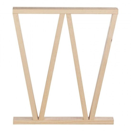 Perna, 2 posies 75x64x5,8cm. ref 75244 ASTIGARRAGA