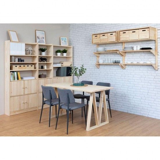 Perna, 2 posi��es 75x64x5,8cm. ref� 75244 ASTIGARRAGA