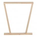 Perna, 4 posi��es 75x64x5,8cm. ref� 75243 ASTIGARRAGA