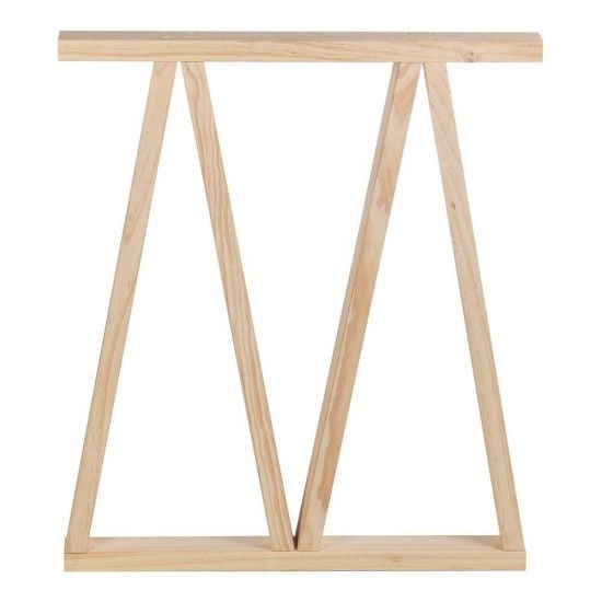 Perna, 2 posies 75x64x5,8cm. ref 75244 ASTIGARRAGA