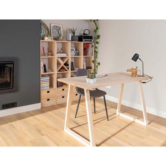 Perna, 4 posi��es 75x64x5,8cm. ref� 75243 ASTIGARRAGA